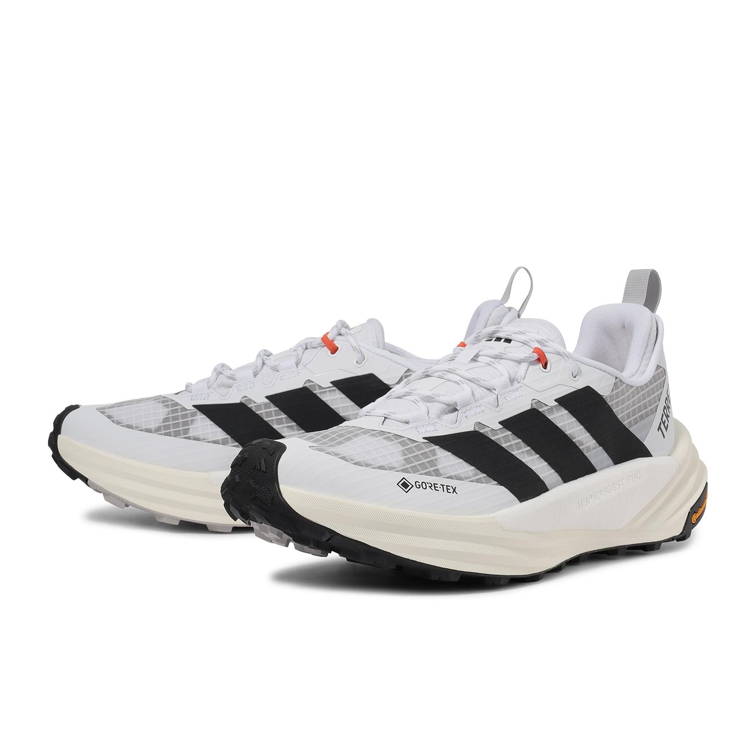  adidas TERREX FREEHIKER 3 LOW GTX画像2
