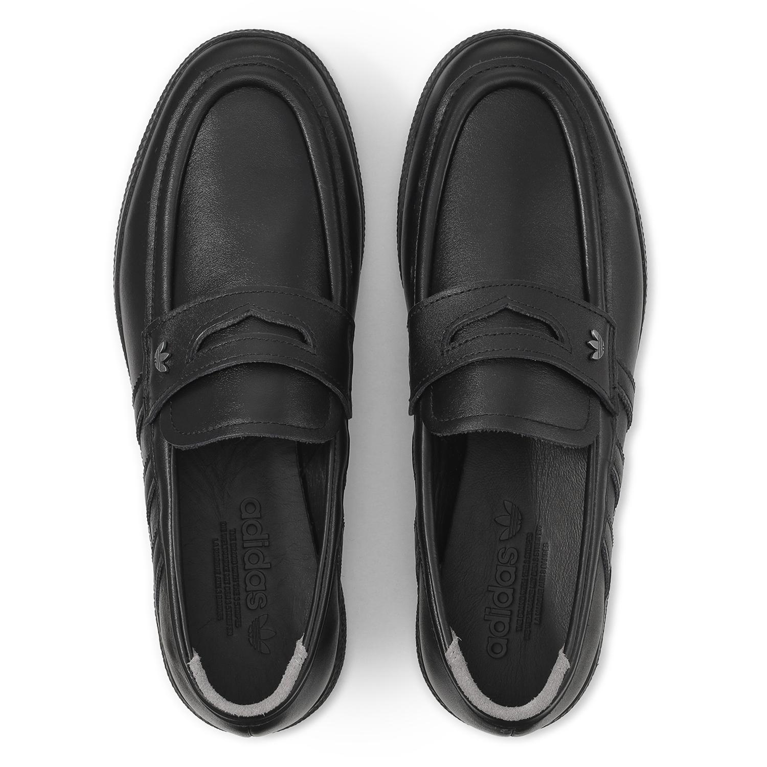  adidas HANDBALL SPEZIAL LOAFER PREM画像3