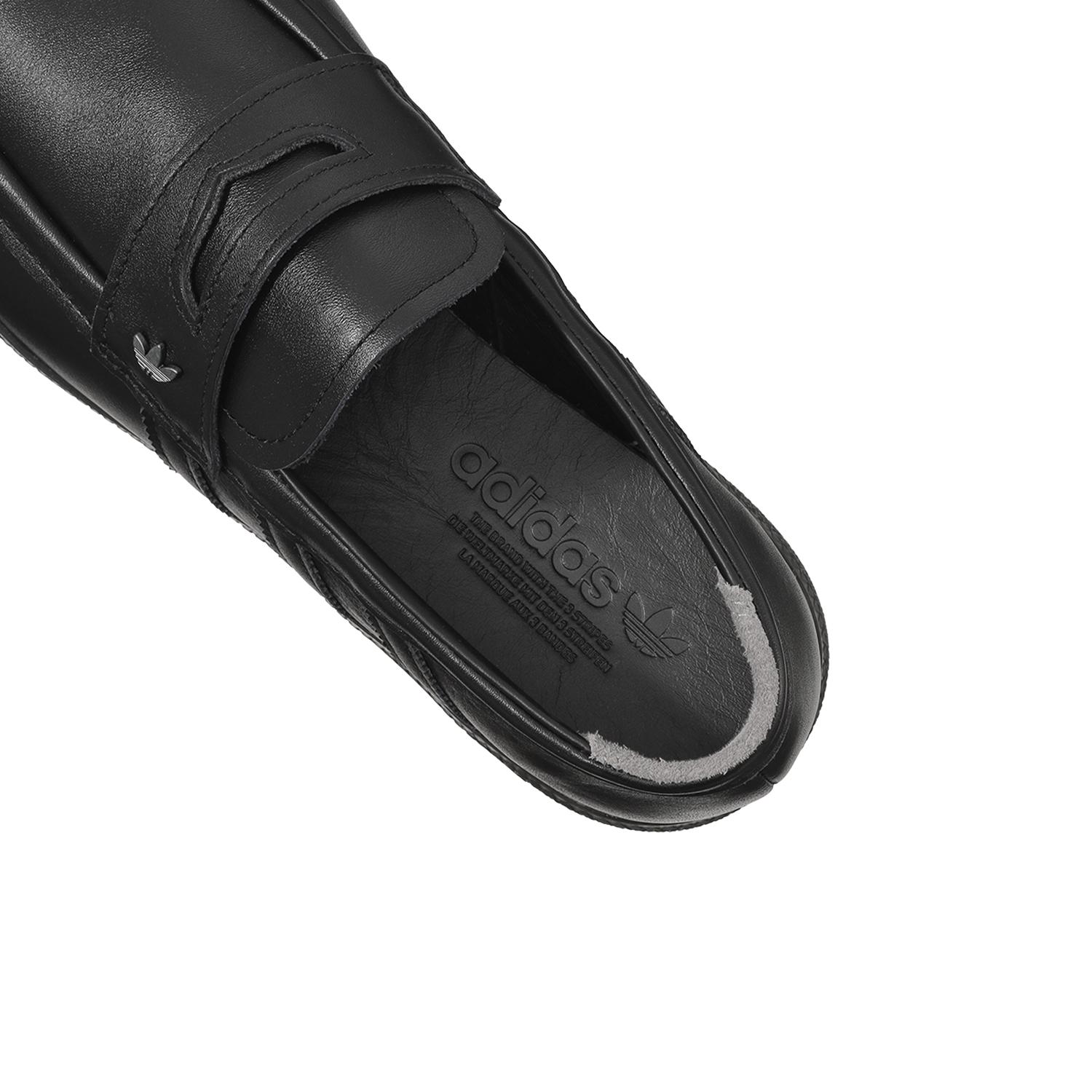  adidas HANDBALL SPEZIAL LOAFER PREM画像7