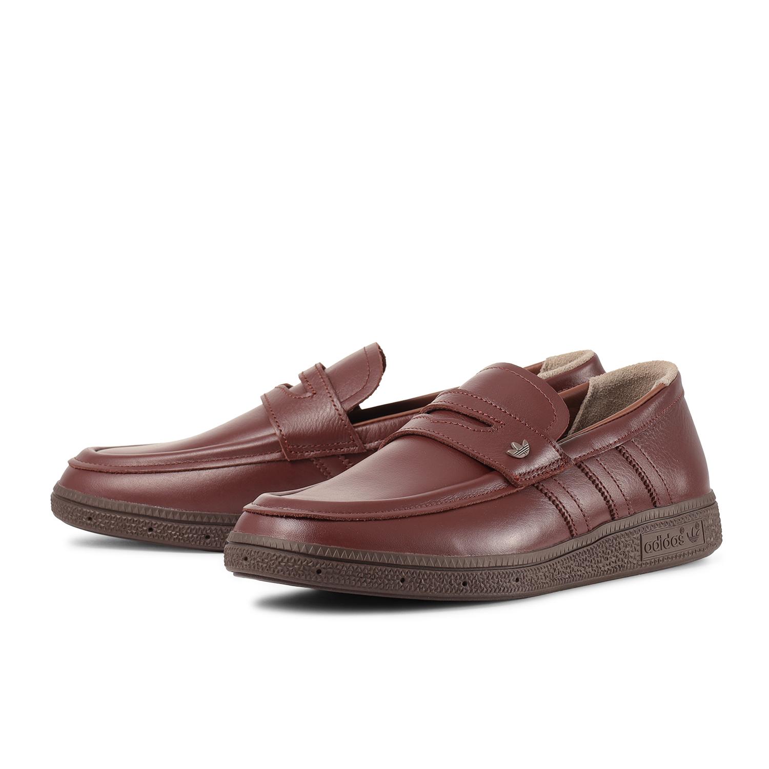  adidas HANDBALL SPEZIAL LOAFER PREM画像2