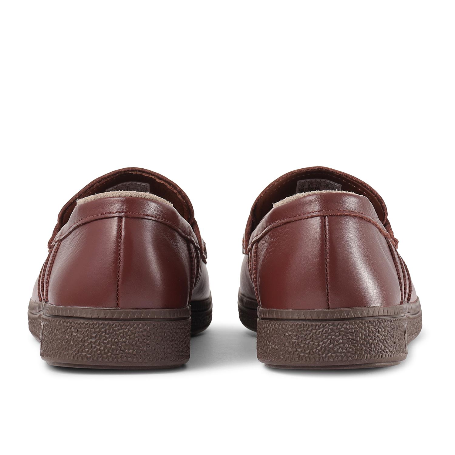  adidas HANDBALL SPEZIAL LOAFER PREM画像4