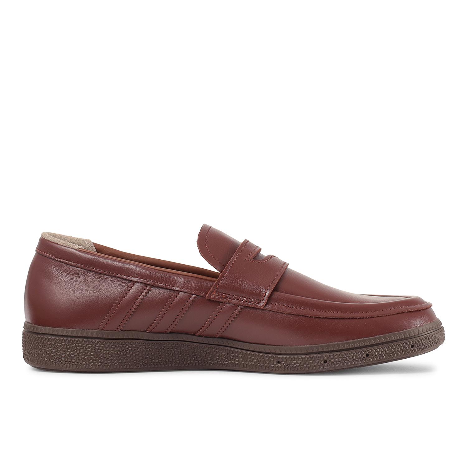  adidas HANDBALL SPEZIAL LOAFER PREM画像5