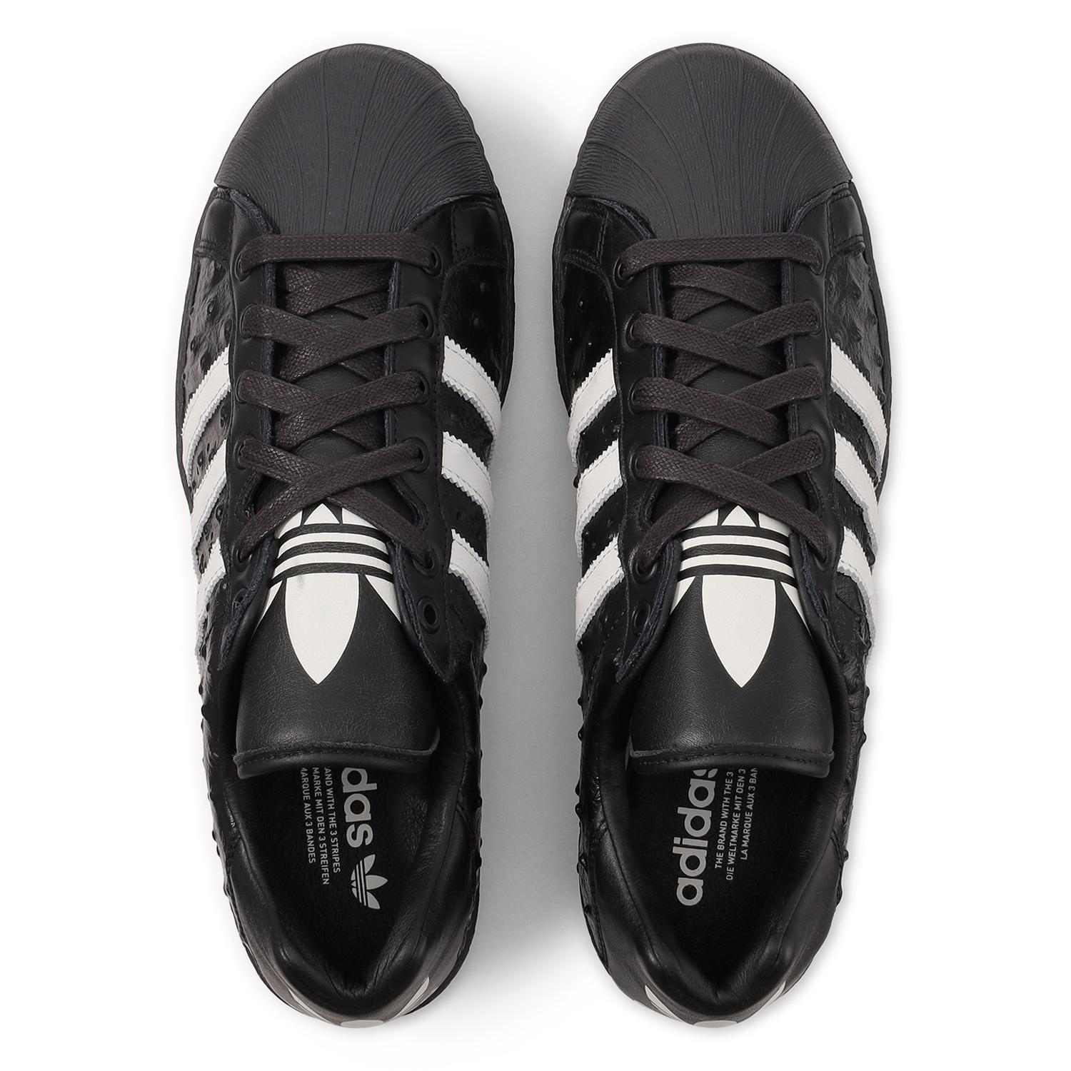  adidas ULTRASTAR MIG画像3