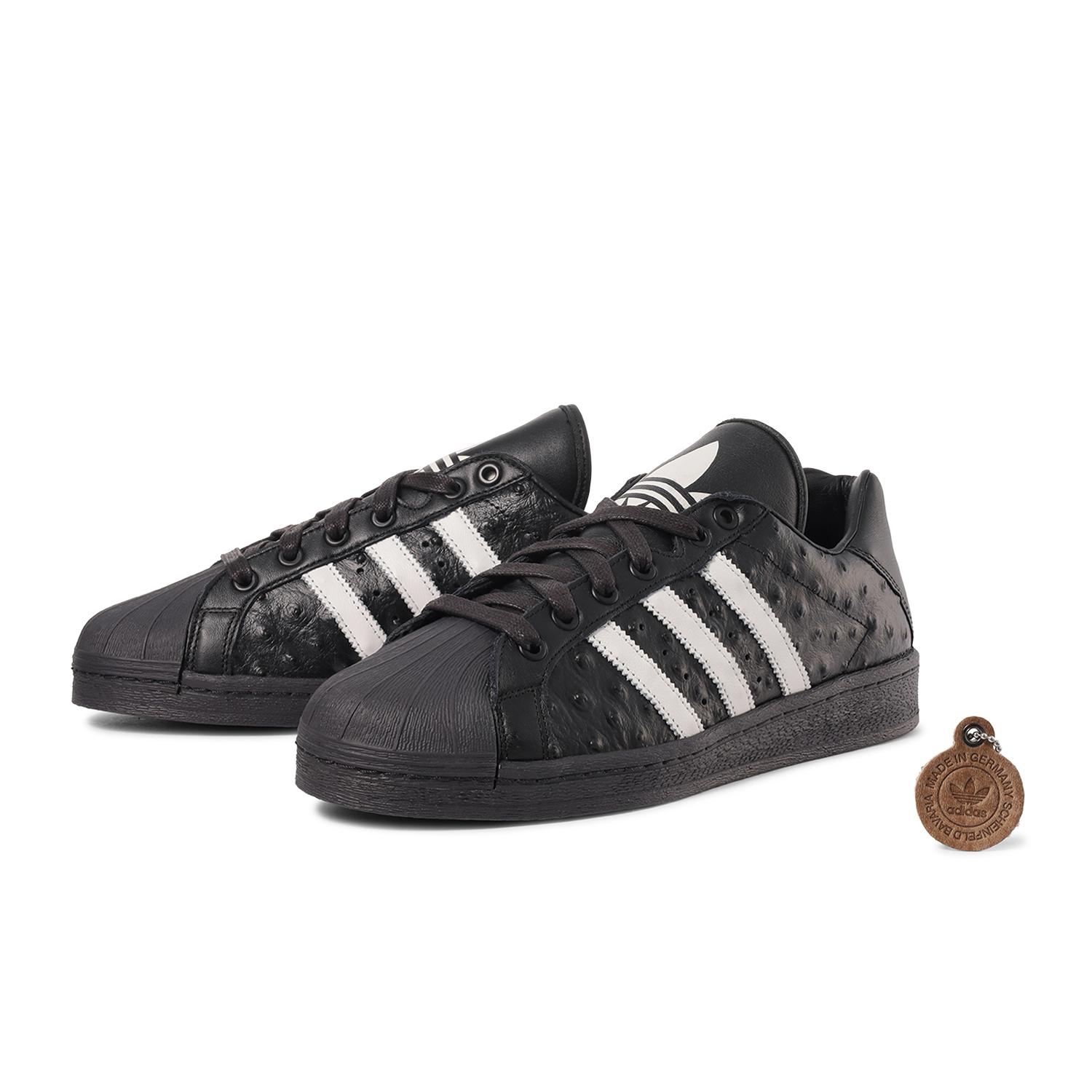  adidas ULTRASTAR MIG画像2