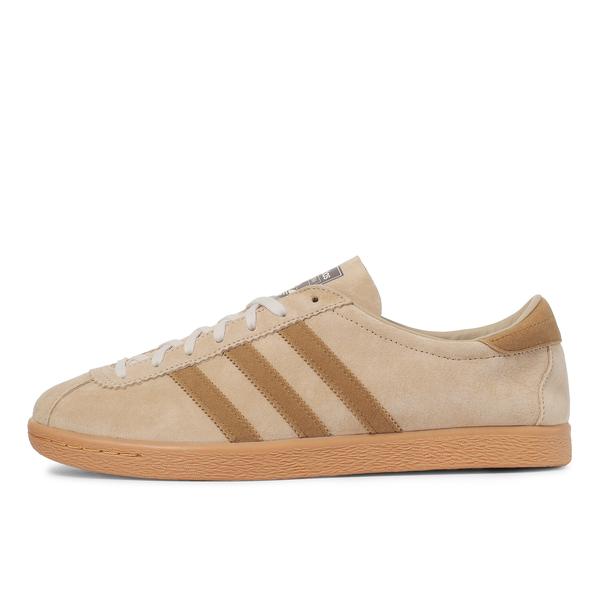 adidas リビエラ ベージュ 22cm