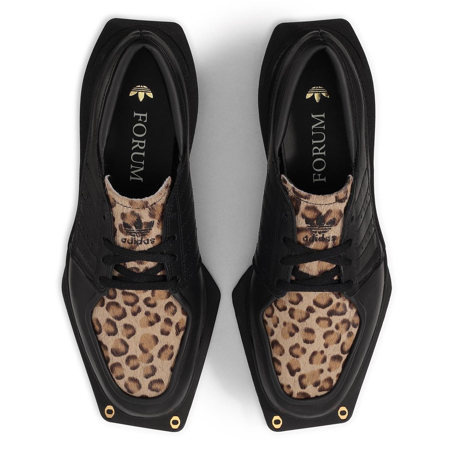  adidas FORUM SQ LOAFER W画像1