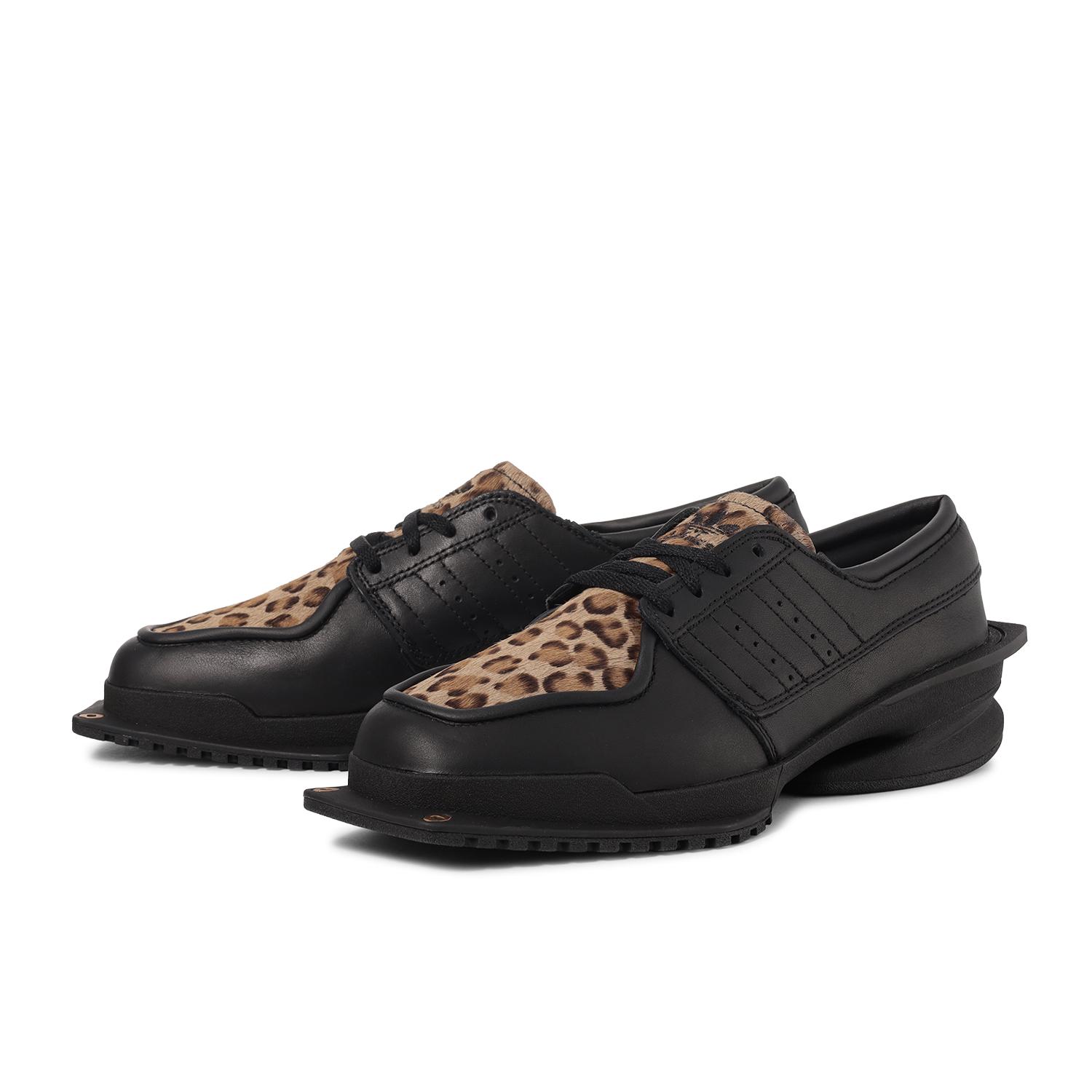  adidas FORUM SQ LOAFER W画像2