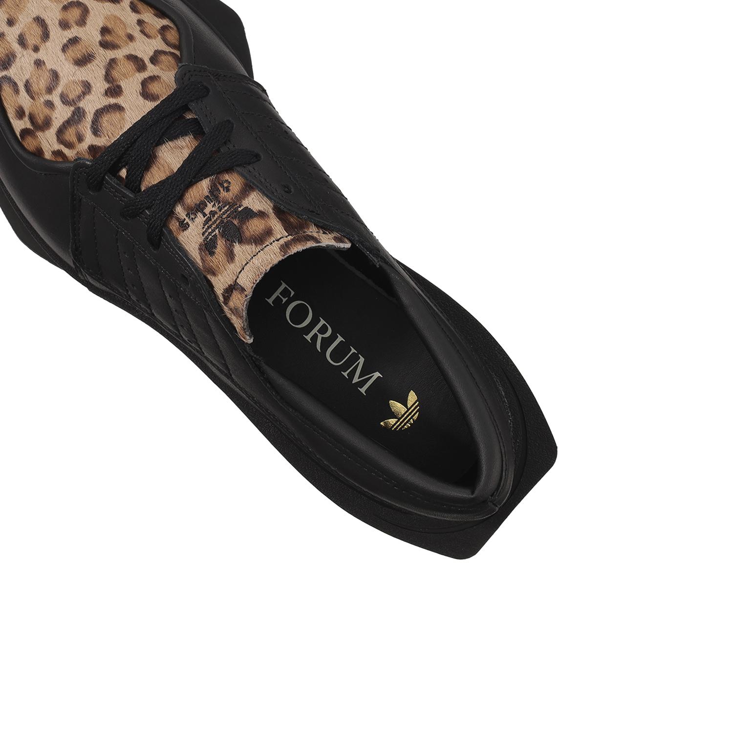  adidas FORUM SQ LOAFER W画像7