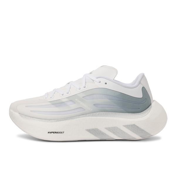 adidas ハイパーブースト ユーフォリア LT ホワイト 22.5cm