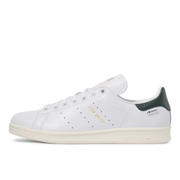 adidas スタンスミス ゴアテックス ホワイト 25cm