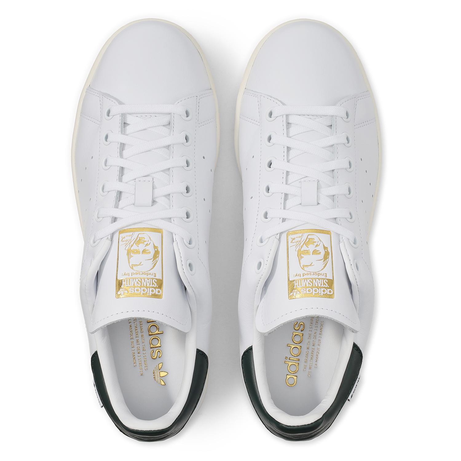  adidas STAN SMITH GORE-TEX画像3