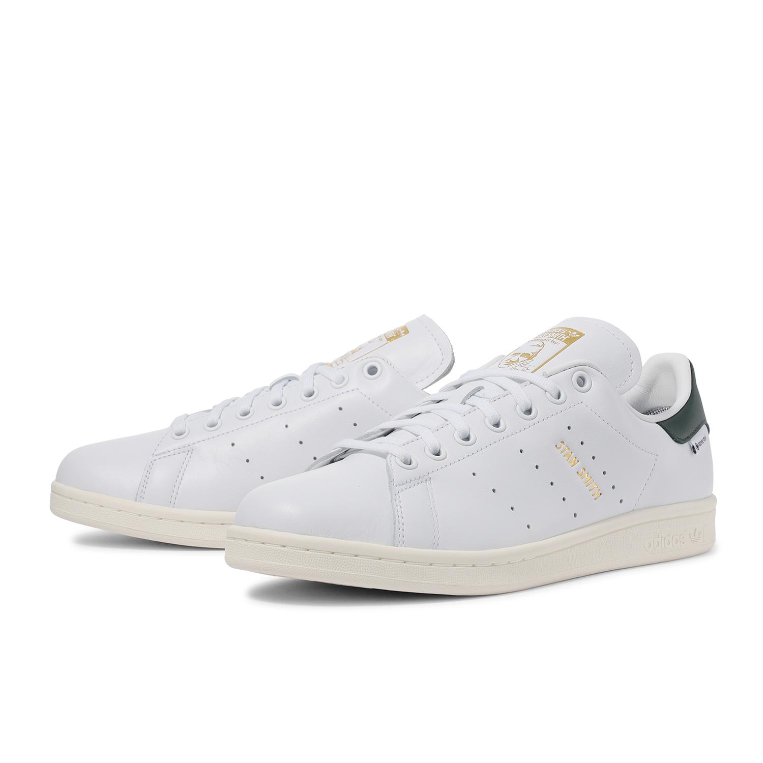  adidas STAN SMITH GORE-TEX画像2
