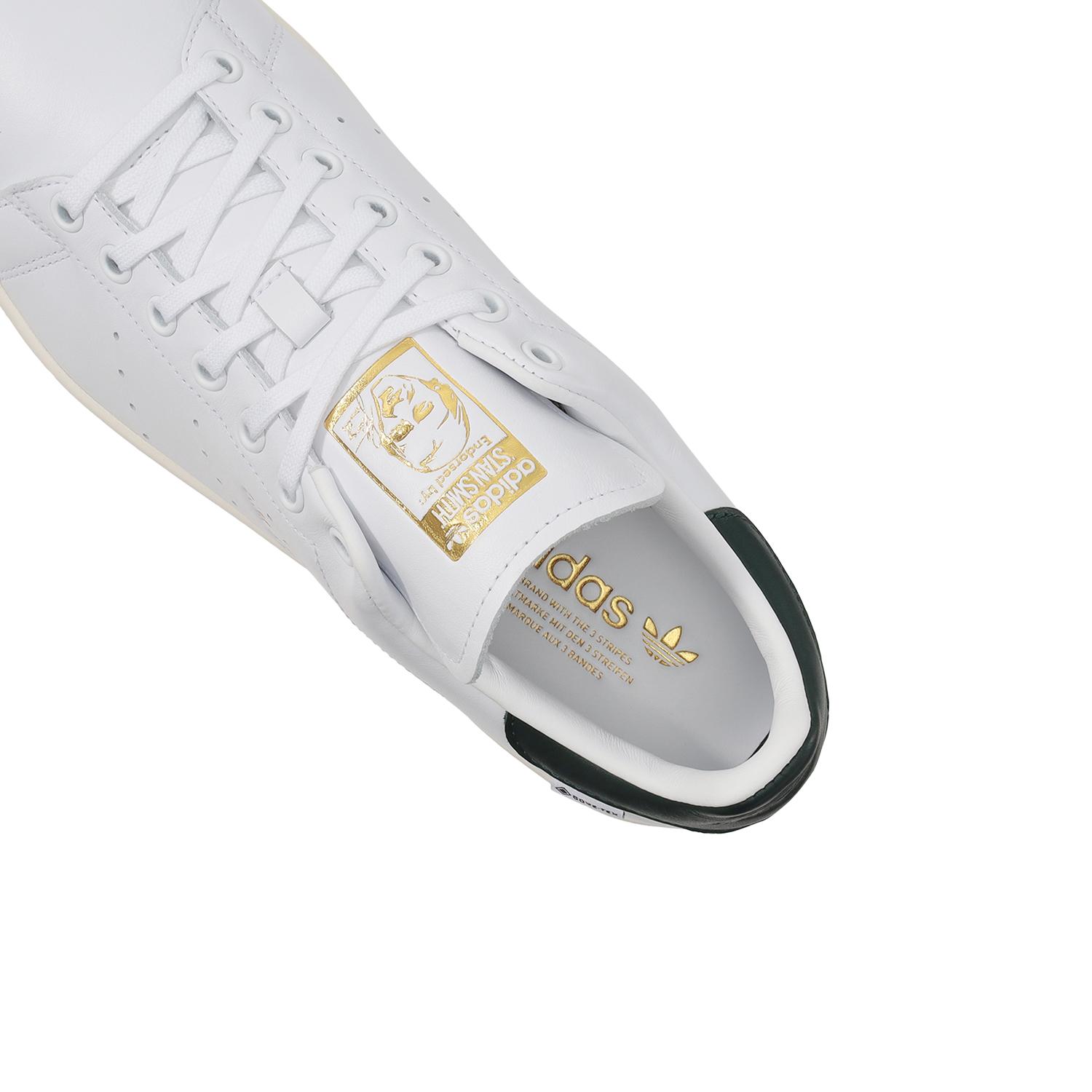 adidas STAN SMITH GORE-TEX画像7