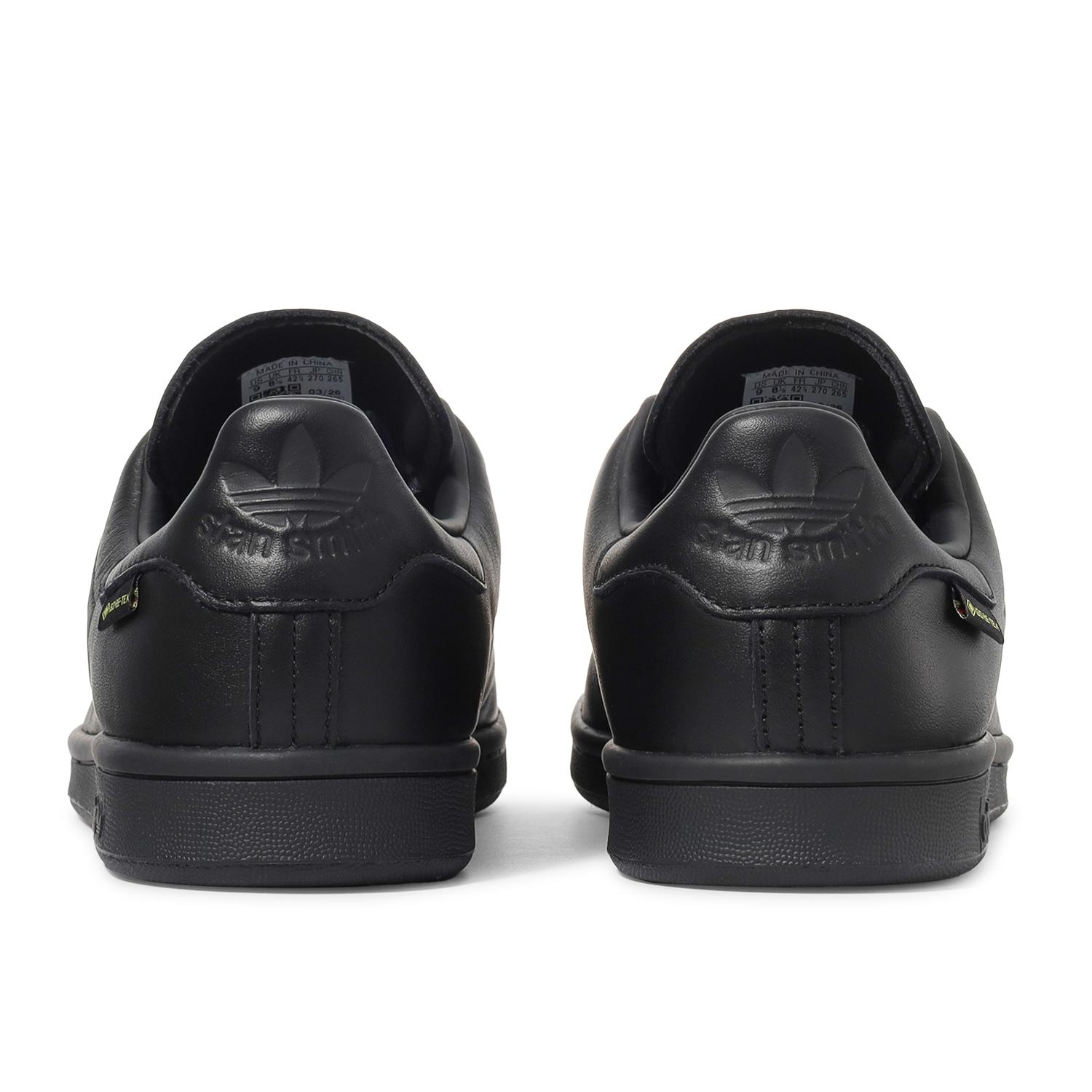  adidas STAN SMITH GORE-TEX画像4