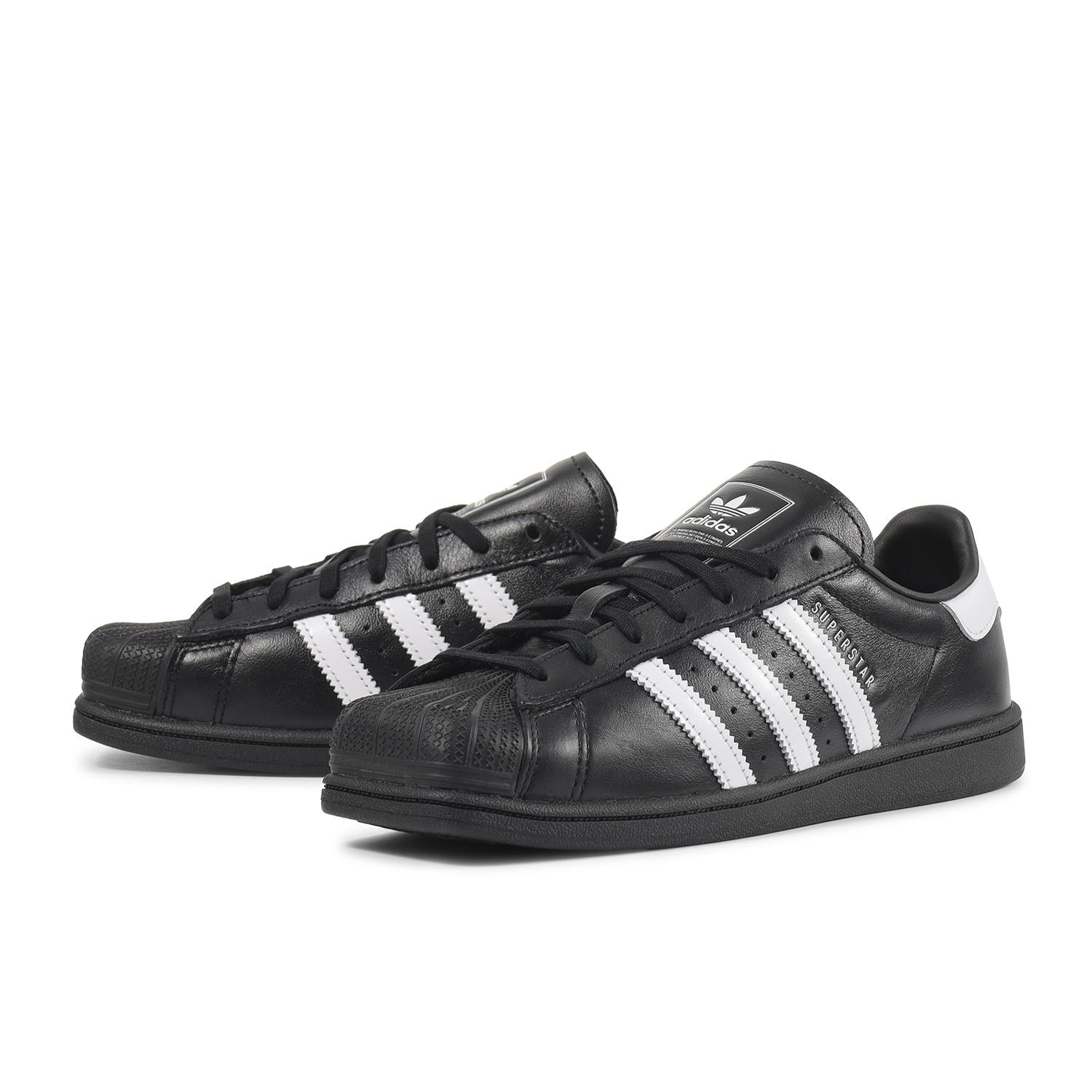  adidas SUPERSTAR SQ W画像2