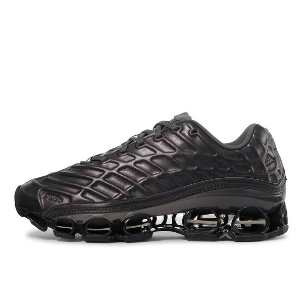 adidas メガライド F50 ブラック 26cm