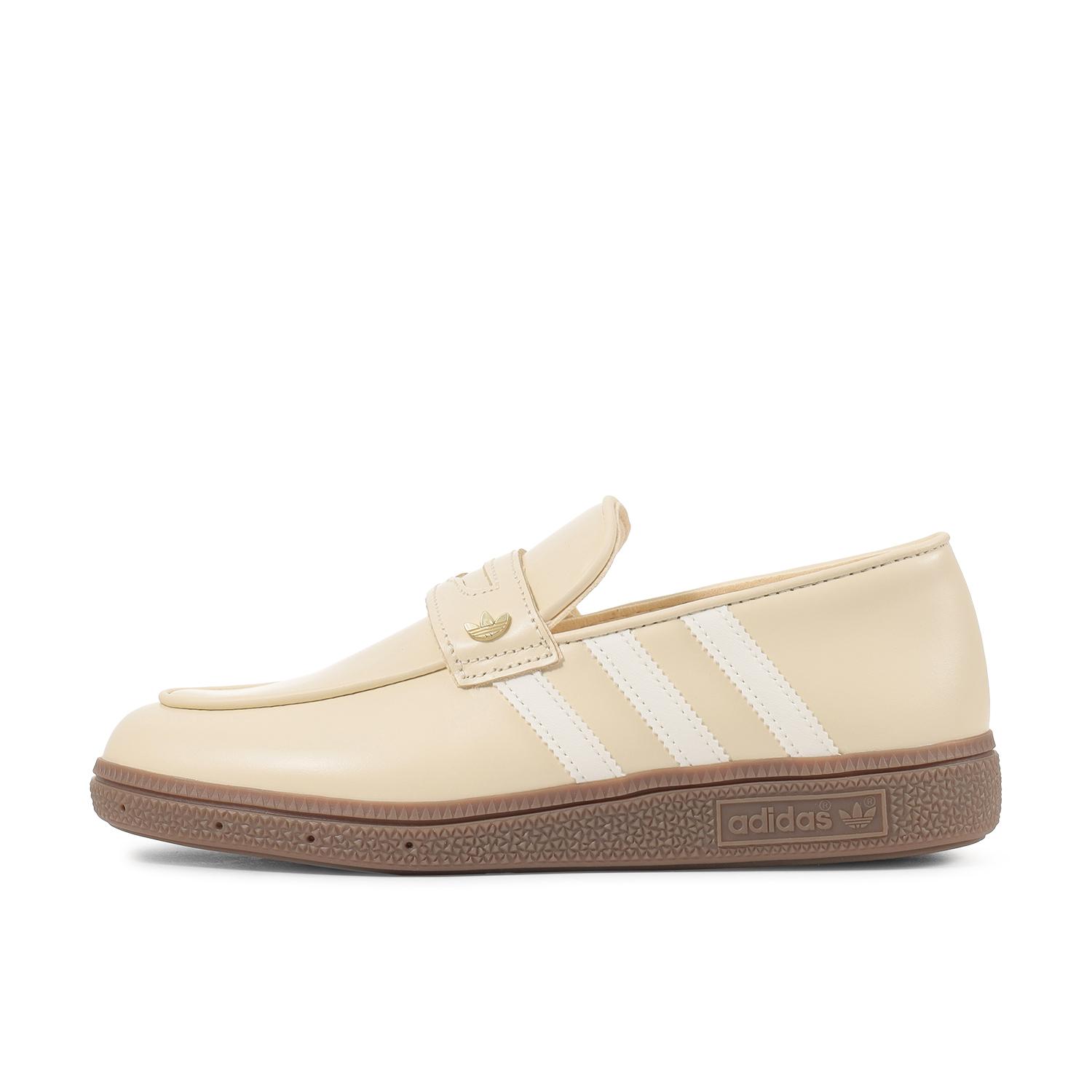  adidas HANDBALL SPEZIAL LOAFER W画像1