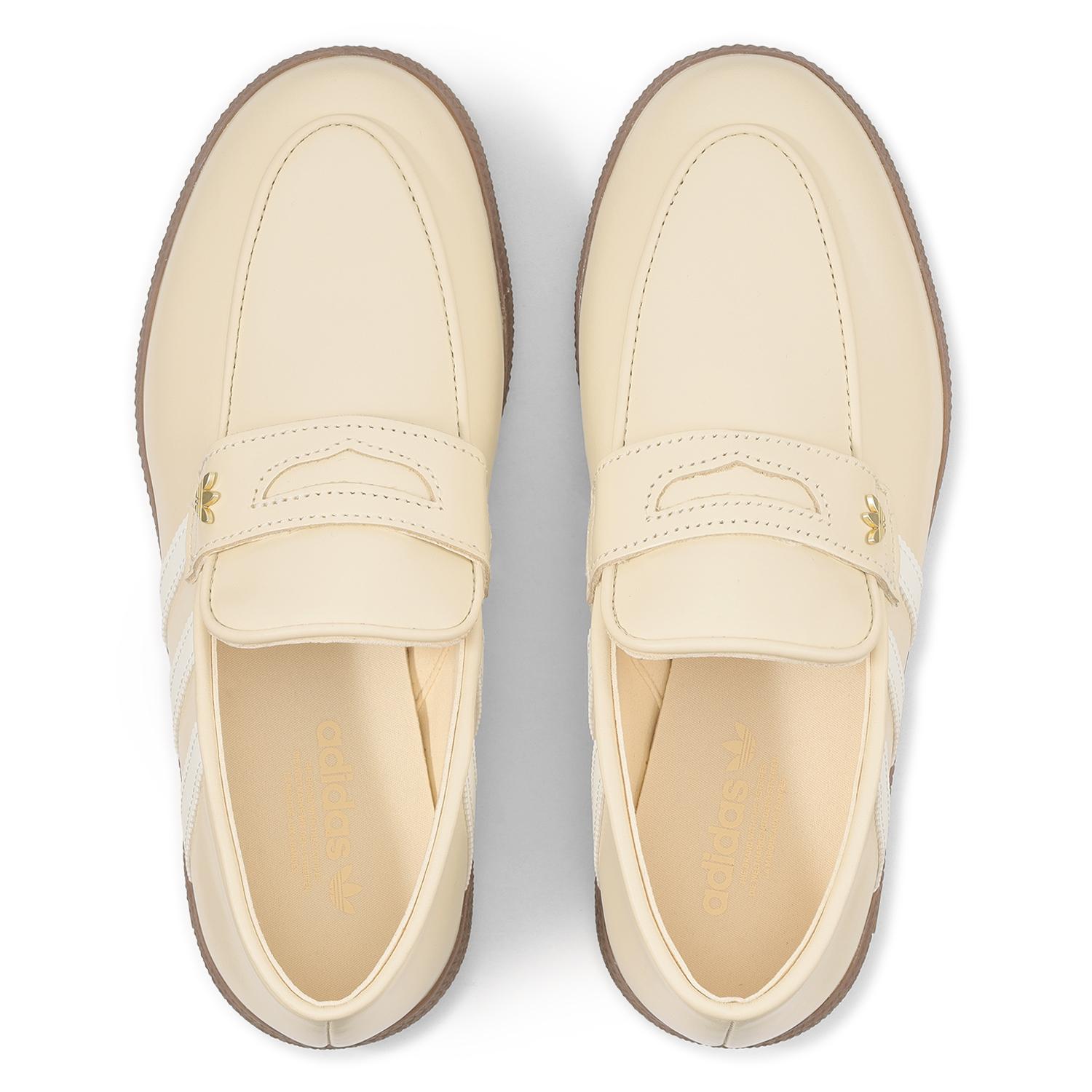  adidas HANDBALL SPEZIAL LOAFER W画像3