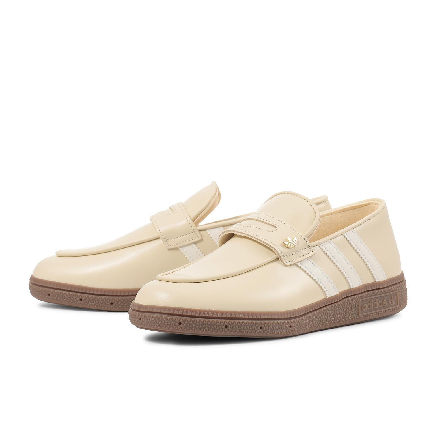  adidas HANDBALL SPEZIAL LOAFER W画像2