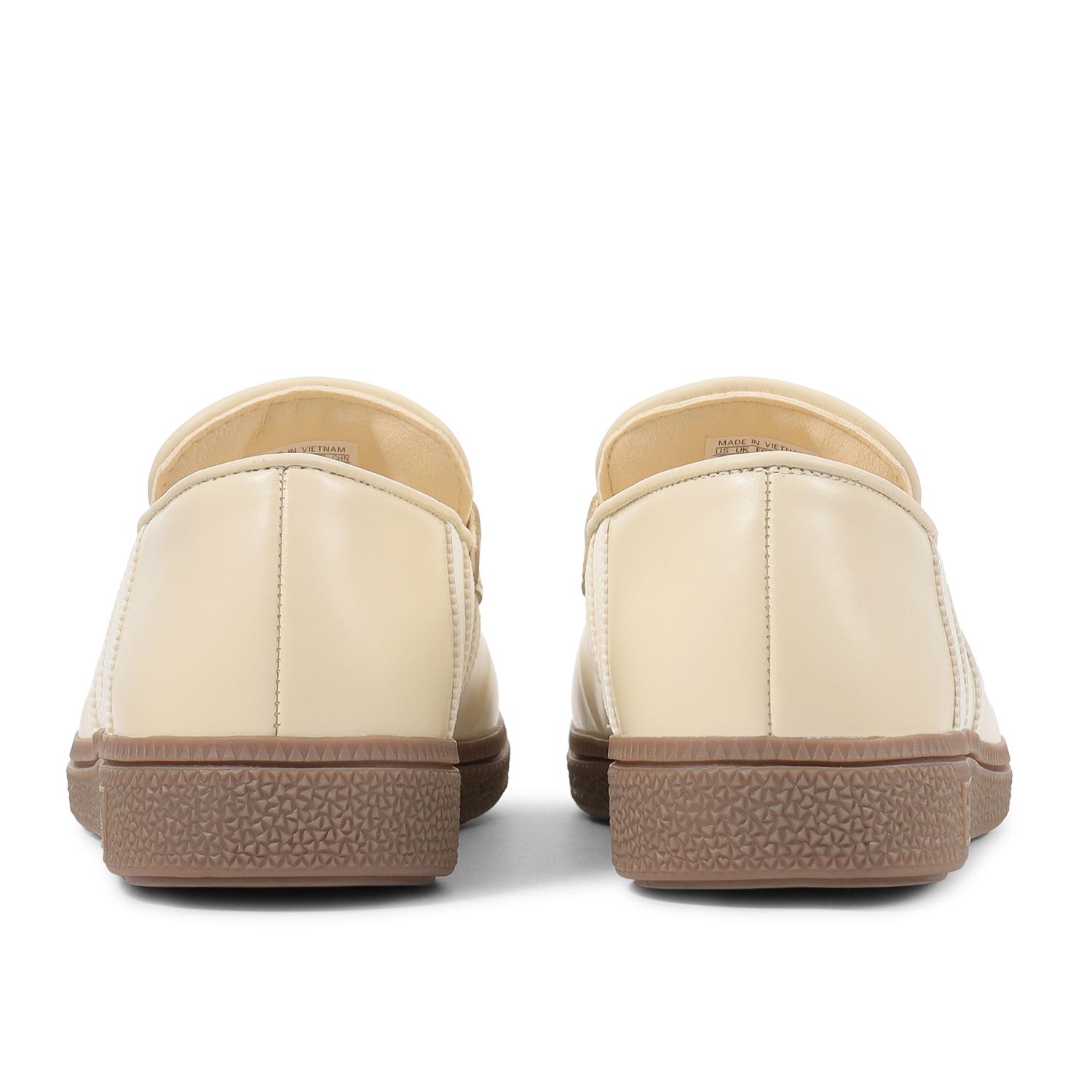 adidas HANDBALL SPEZIAL LOAFER W画像4