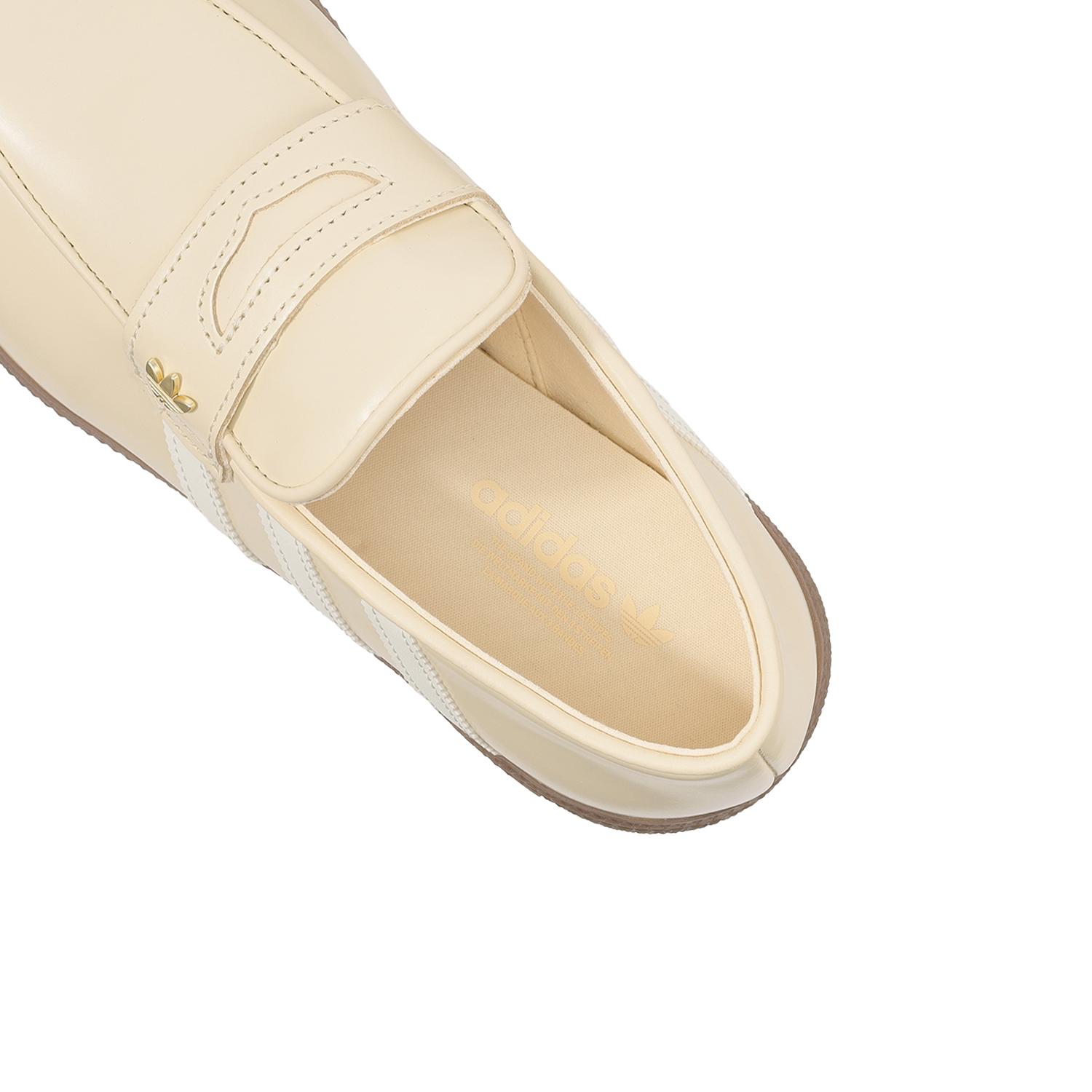  adidas HANDBALL SPEZIAL LOAFER W画像7