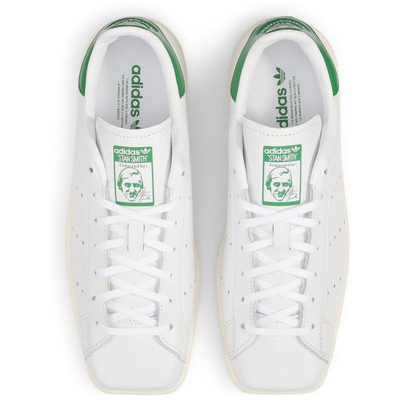 adidas スタンスミス SQ W ホワイト 22.5cm