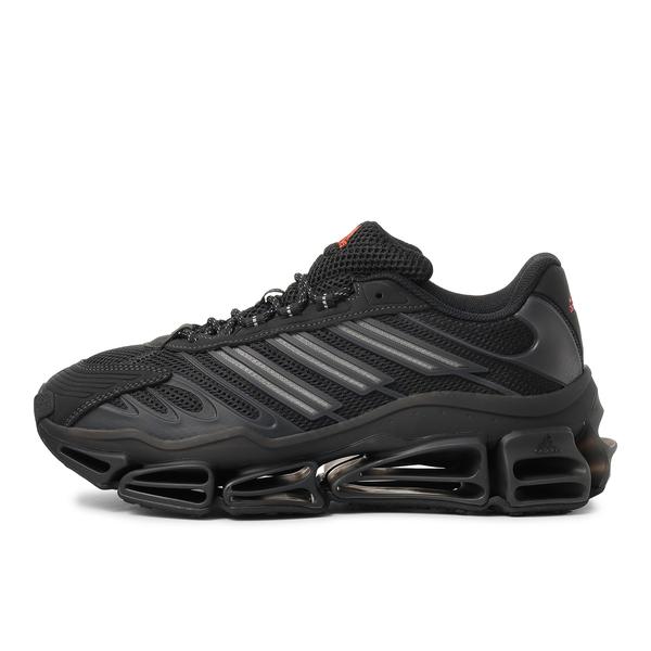 adidas メガライド AG ブラック 23.5cm