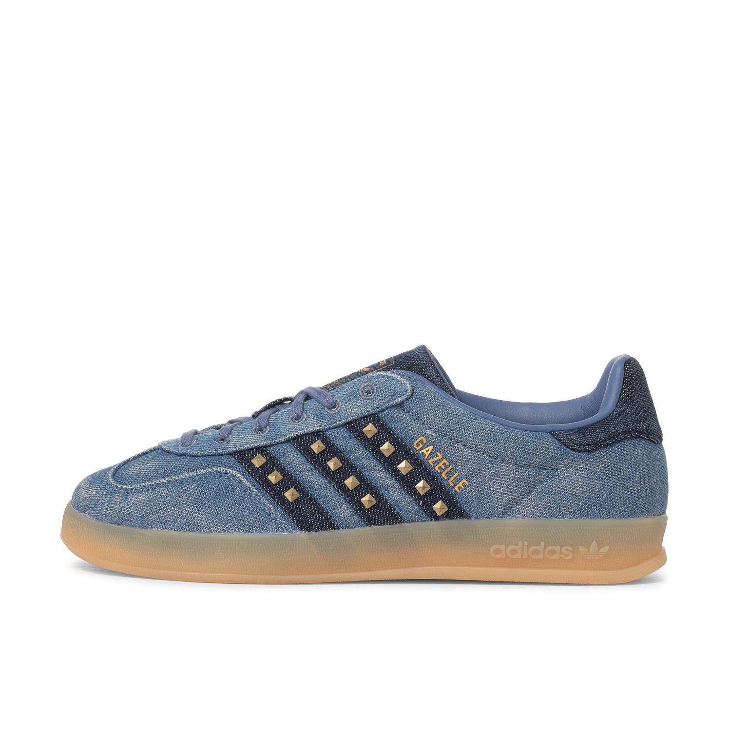  adidas GAZELLE INDOOR W画像1