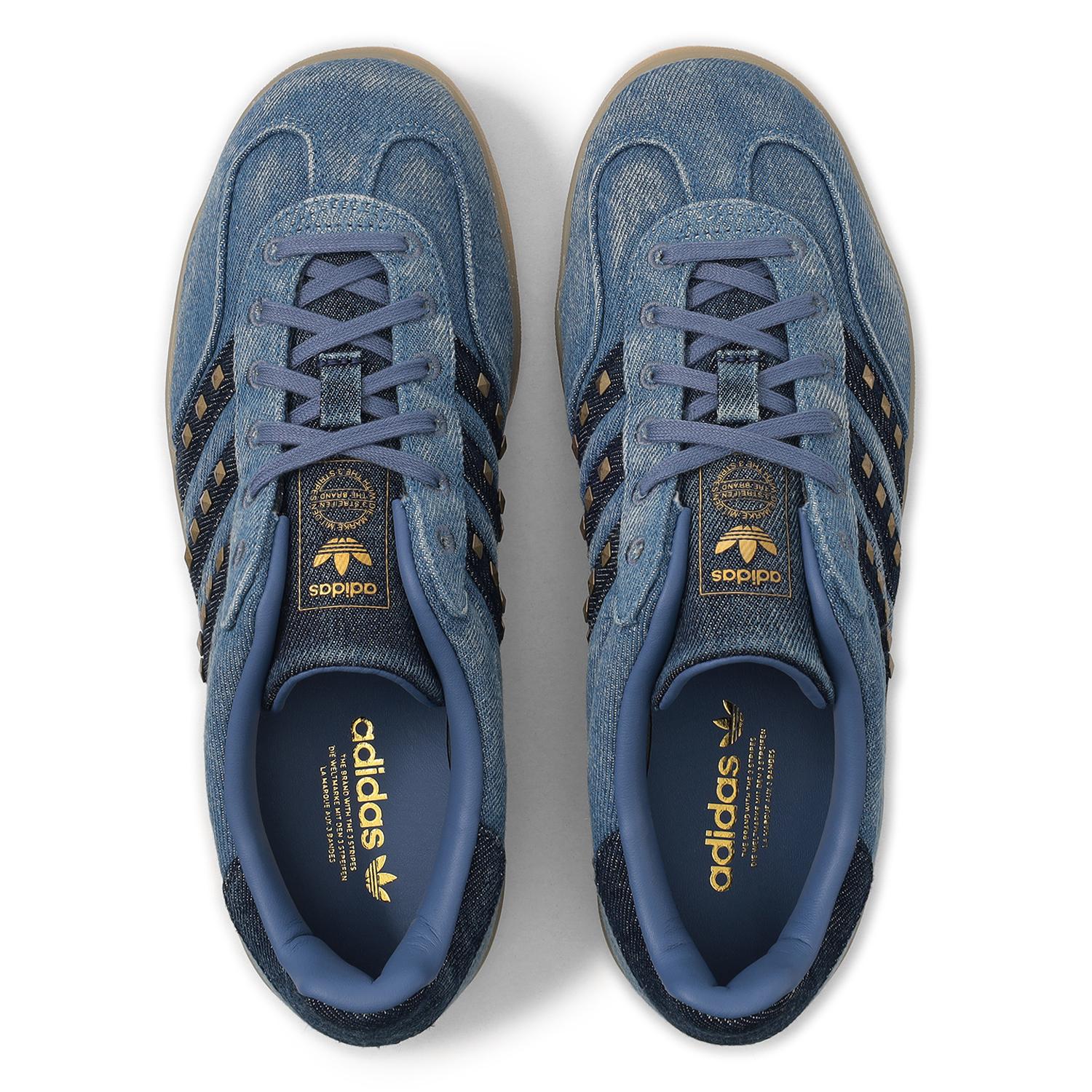  adidas GAZELLE INDOOR W画像3