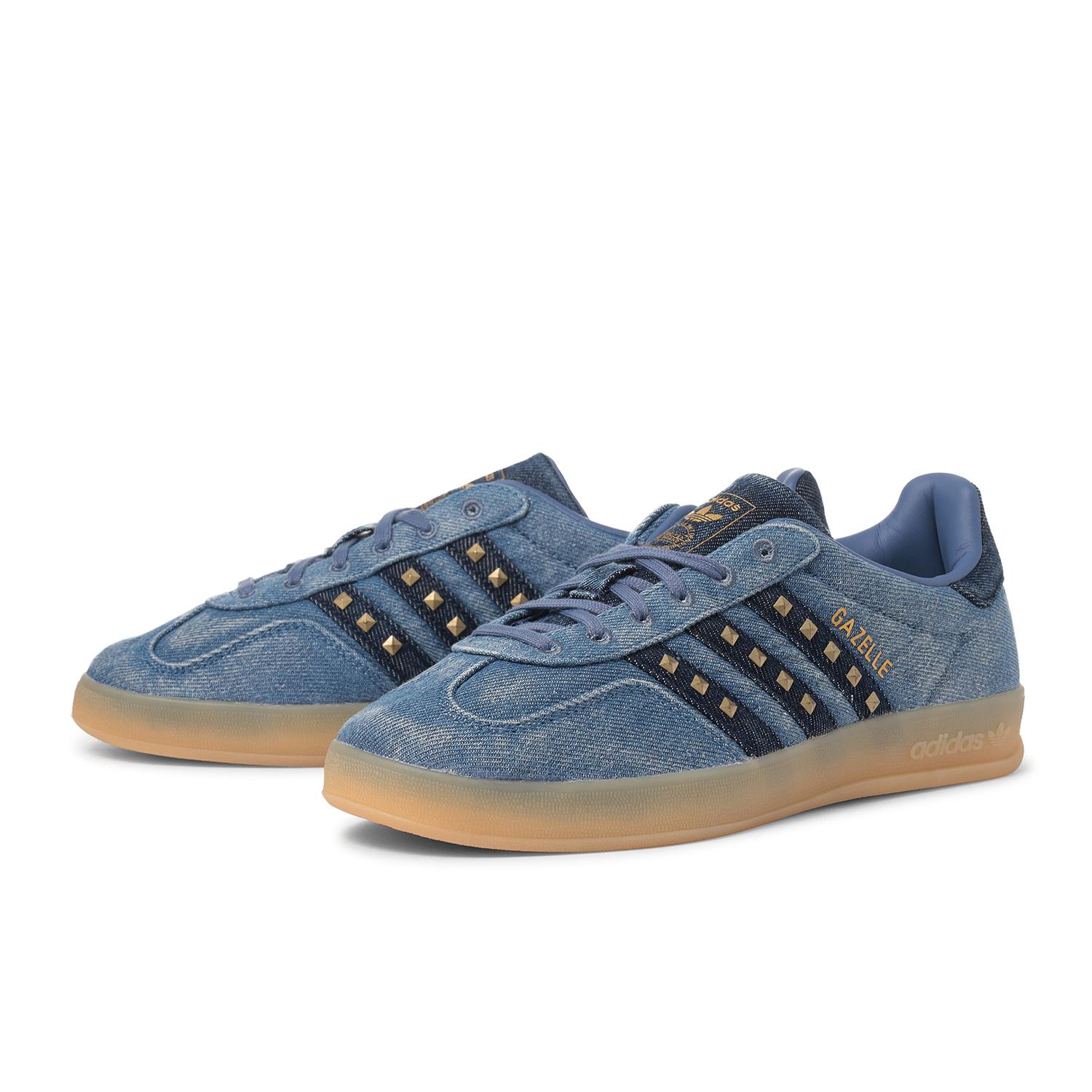  adidas GAZELLE INDOOR W画像2