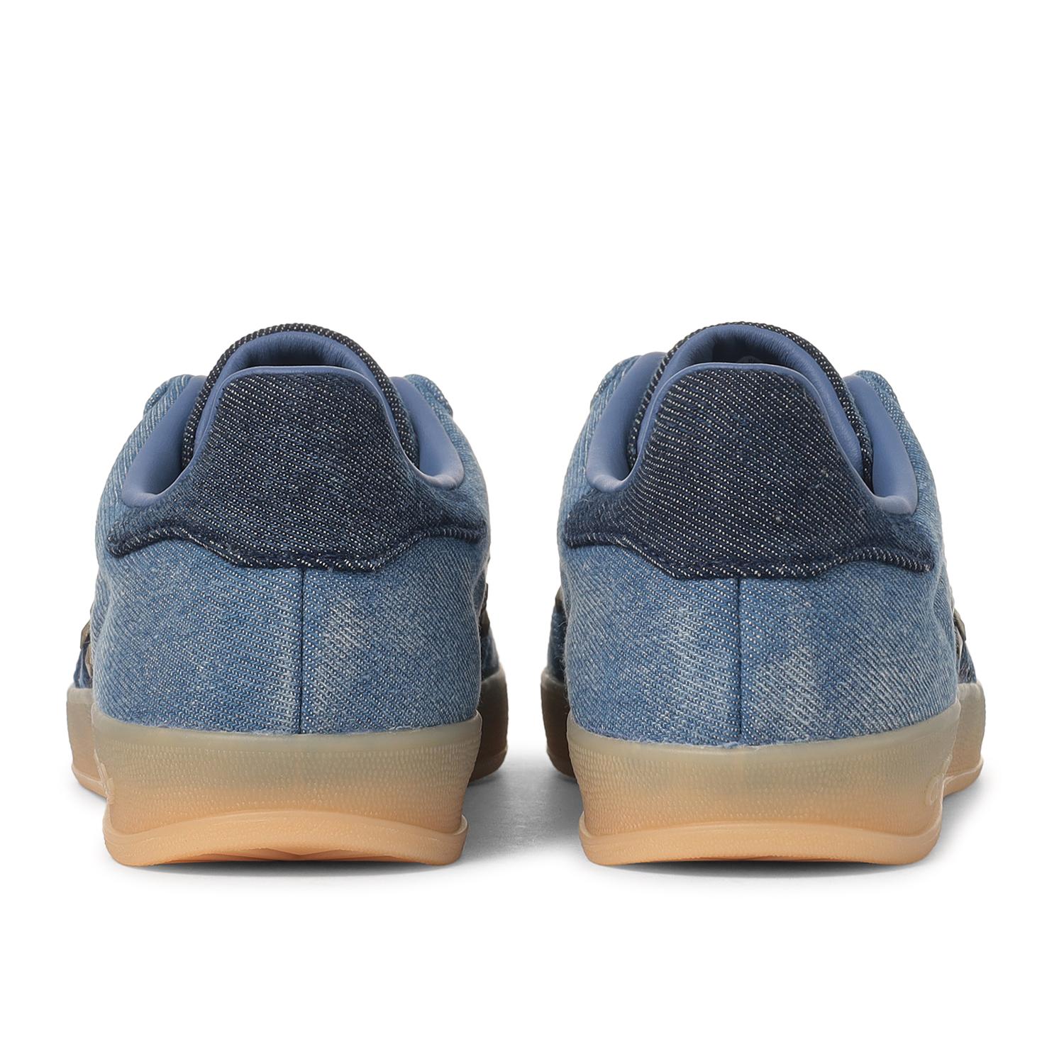  adidas GAZELLE INDOOR W画像4