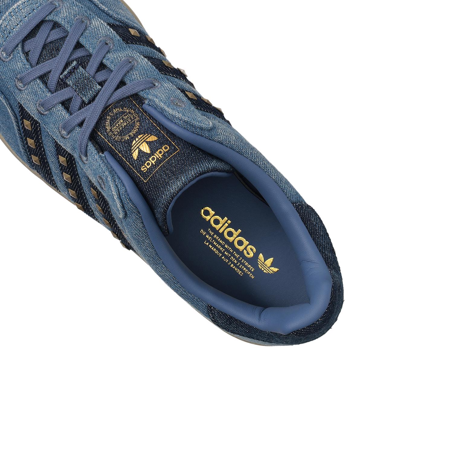  adidas GAZELLE INDOOR W画像7