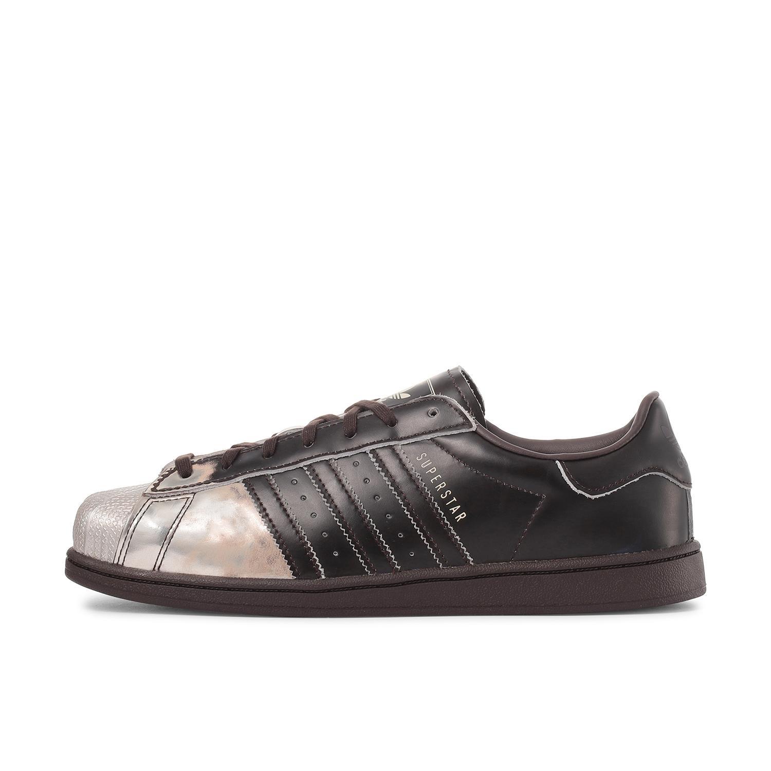  adidas SUPERSTAR SQ W画像2