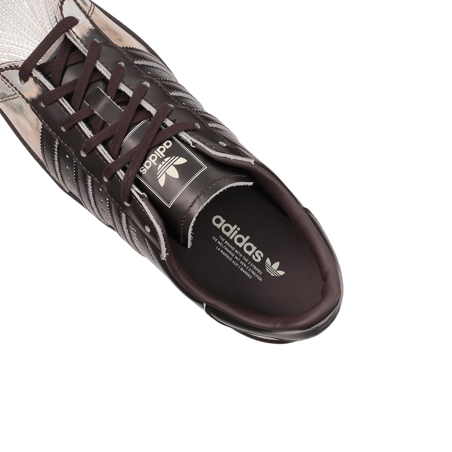  adidas SUPERSTAR SQ W画像7