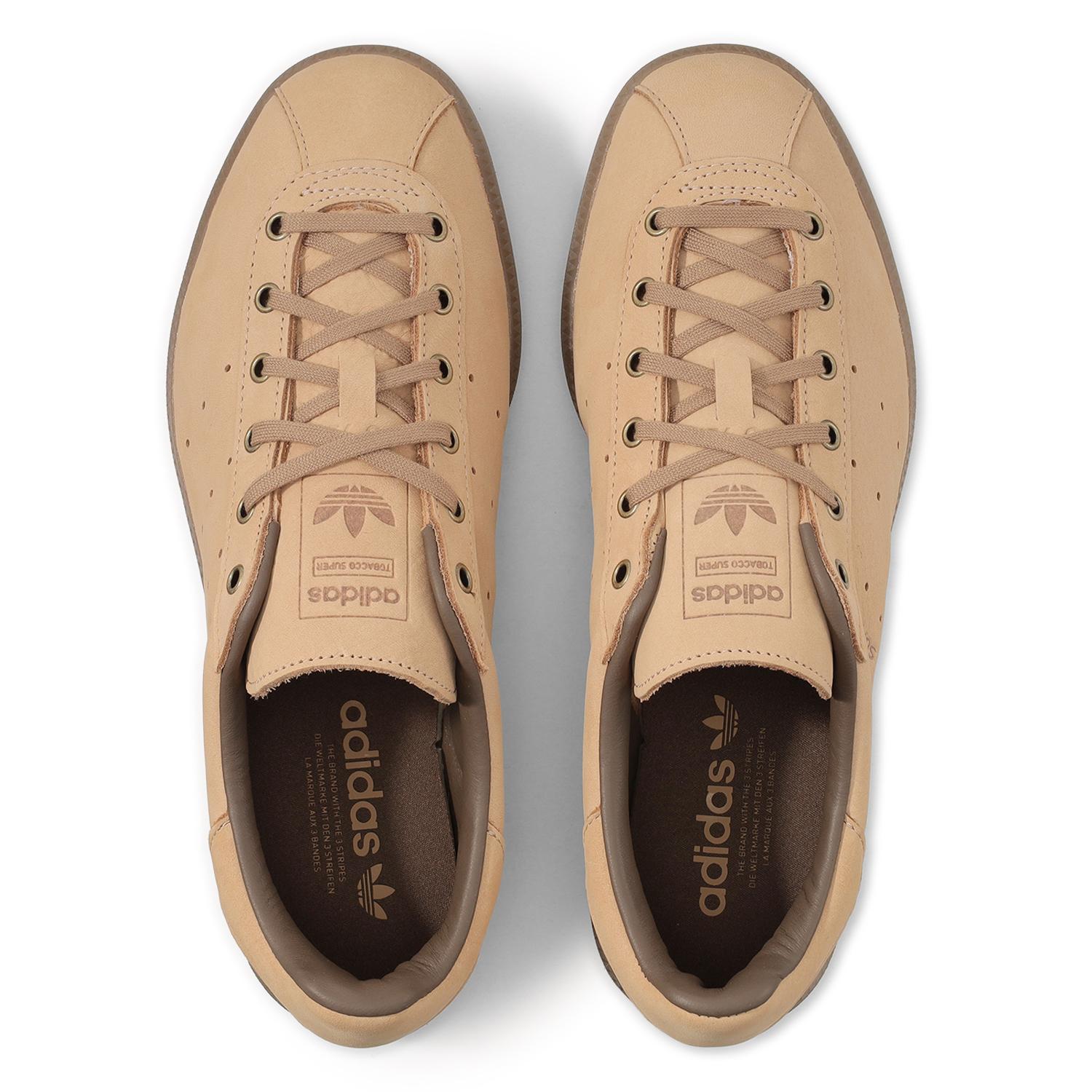  adidas TOBACCO SUPER画像3