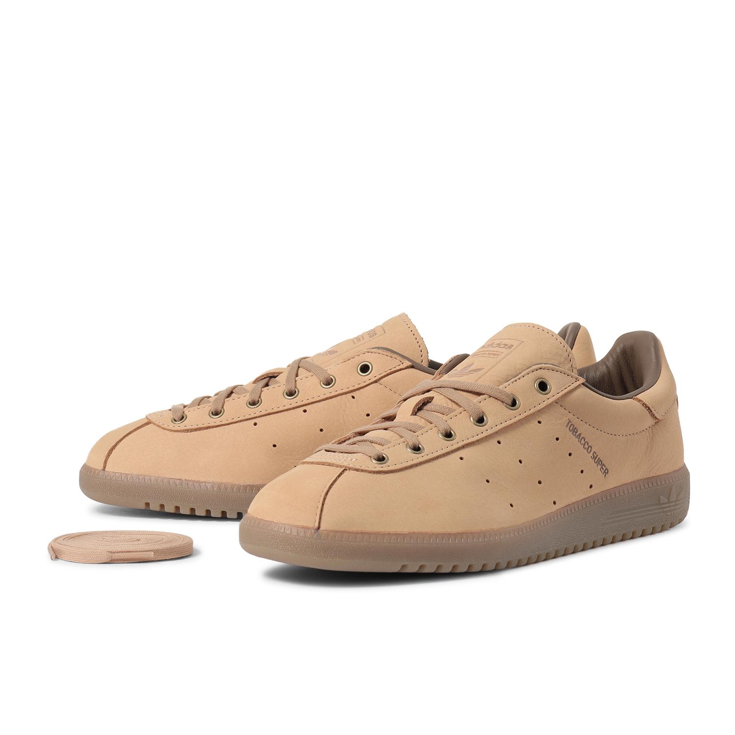  adidas TOBACCO SUPER画像2