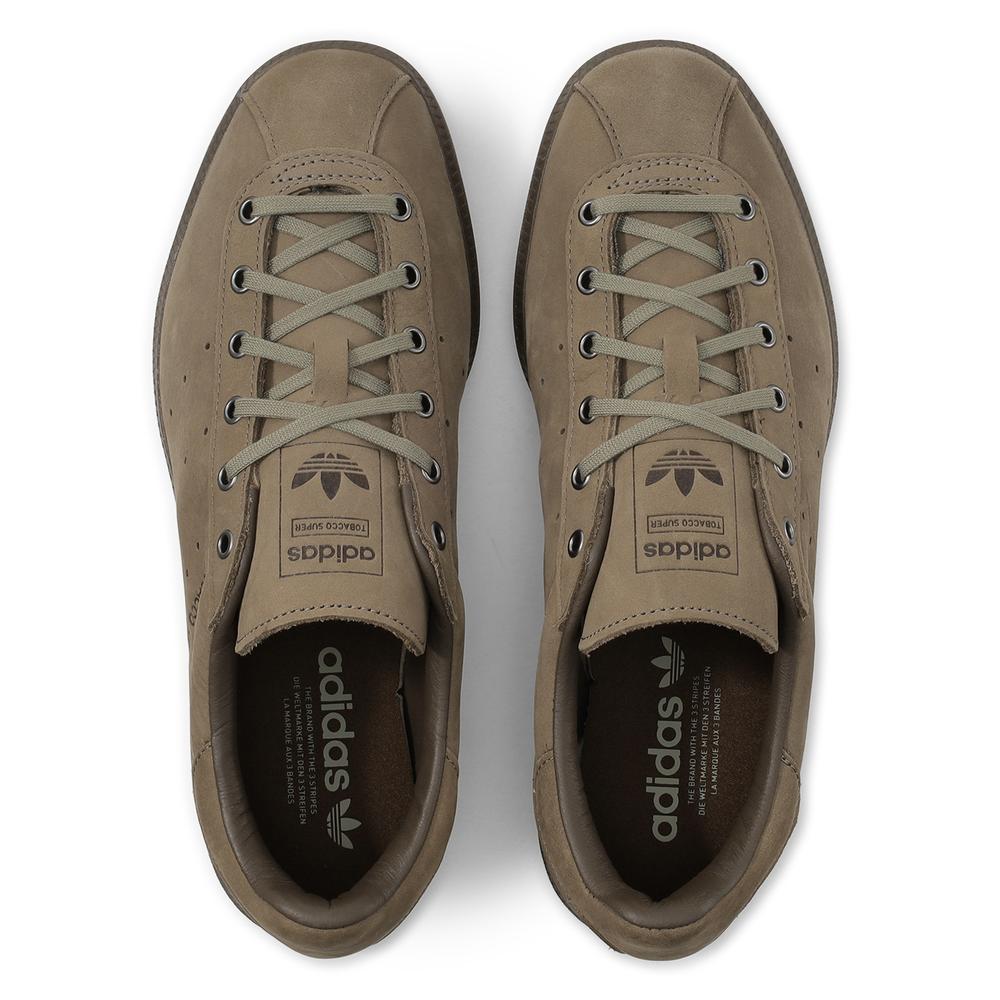 adidas tobacco super SPZL (Wood) an emblem of timeless sophistication ONLINE NOW Adidas Super