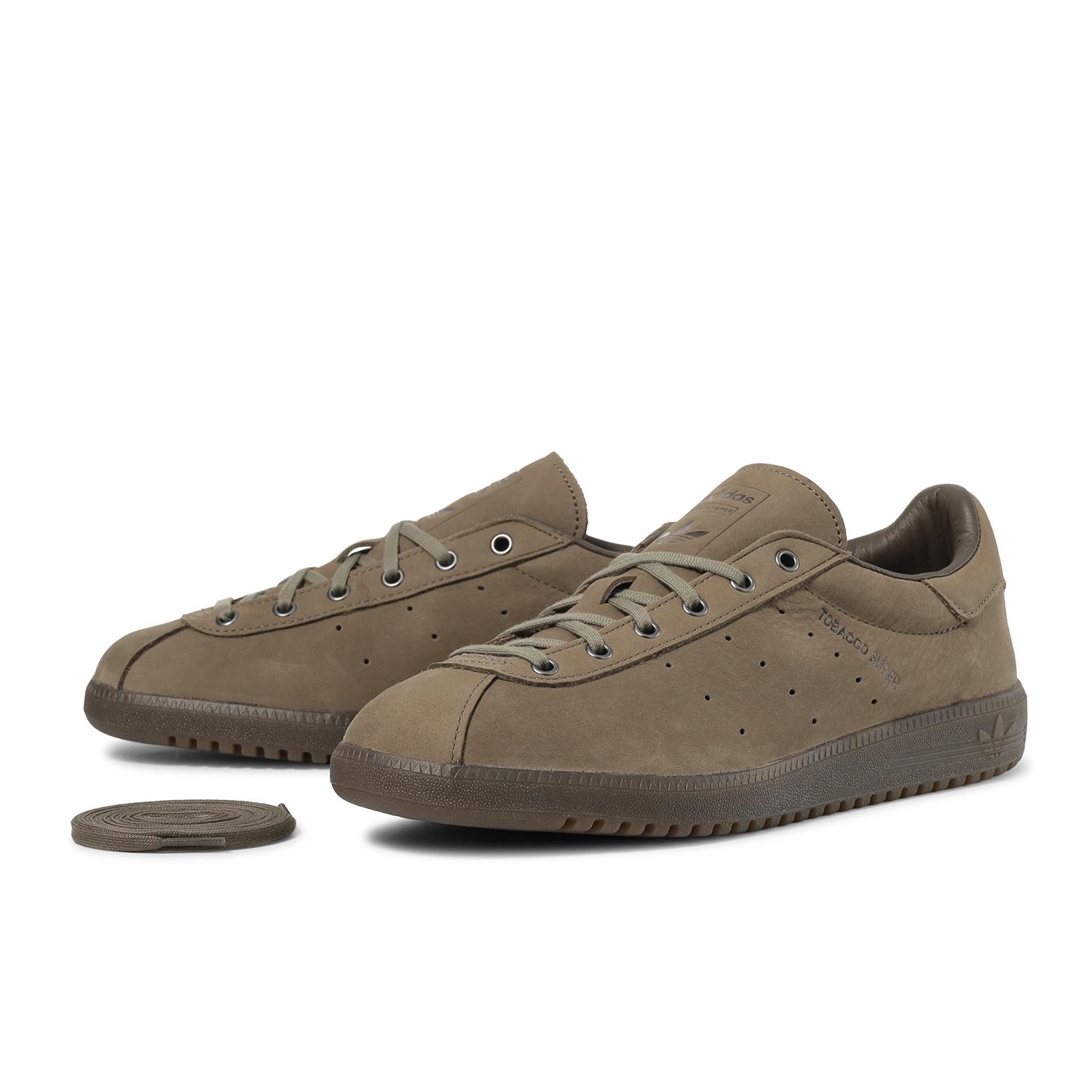  adidas TOBACCO SUPER画像2