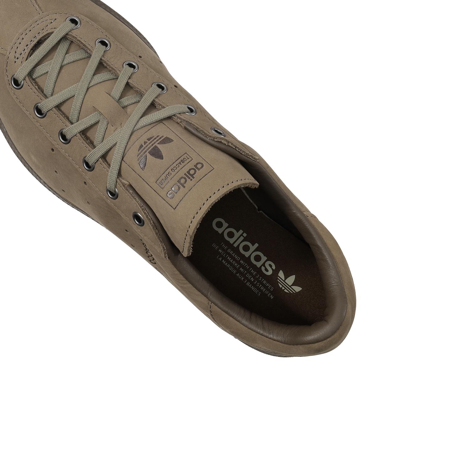  adidas TOBACCO SUPER画像7