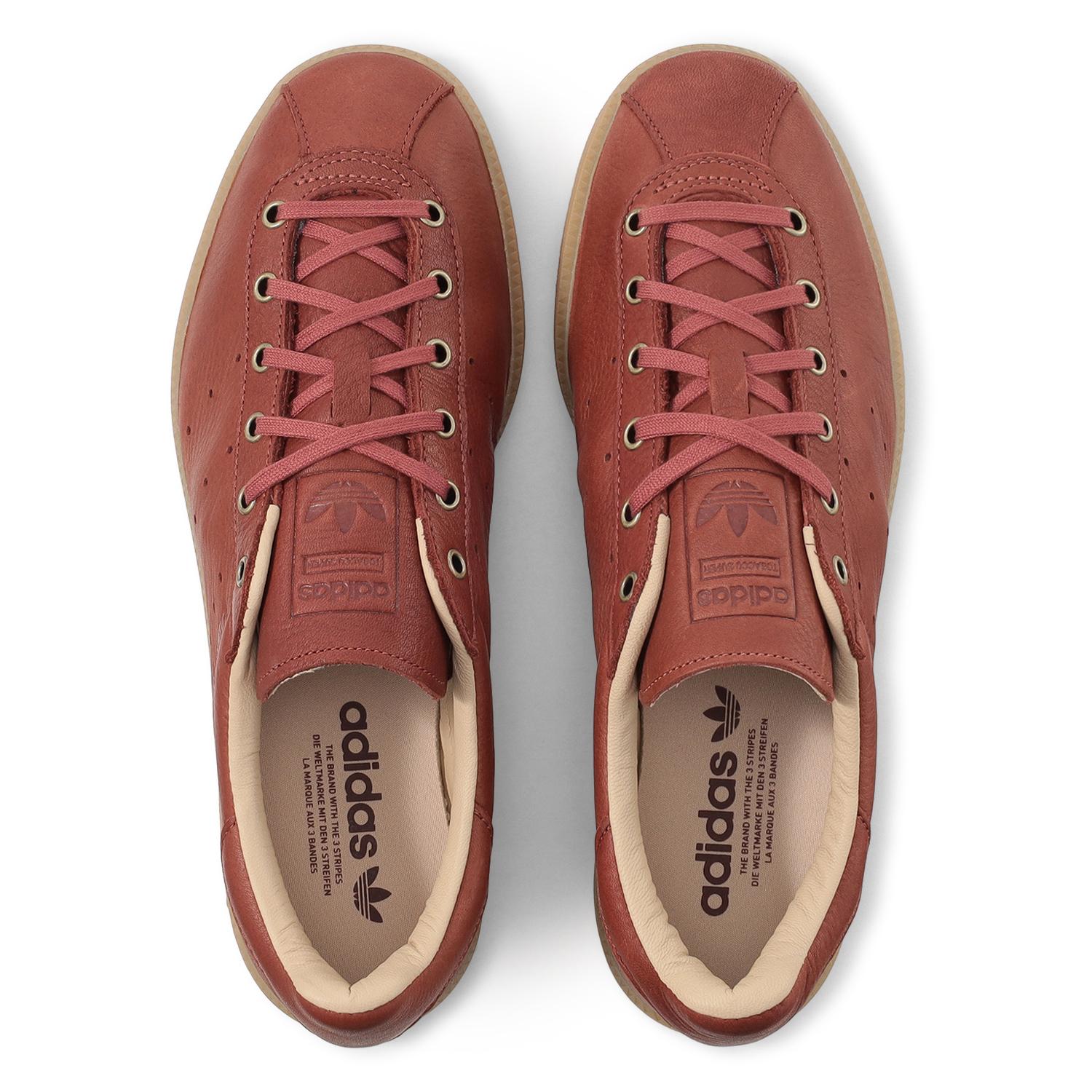  adidas TOBACCO SUPER画像3