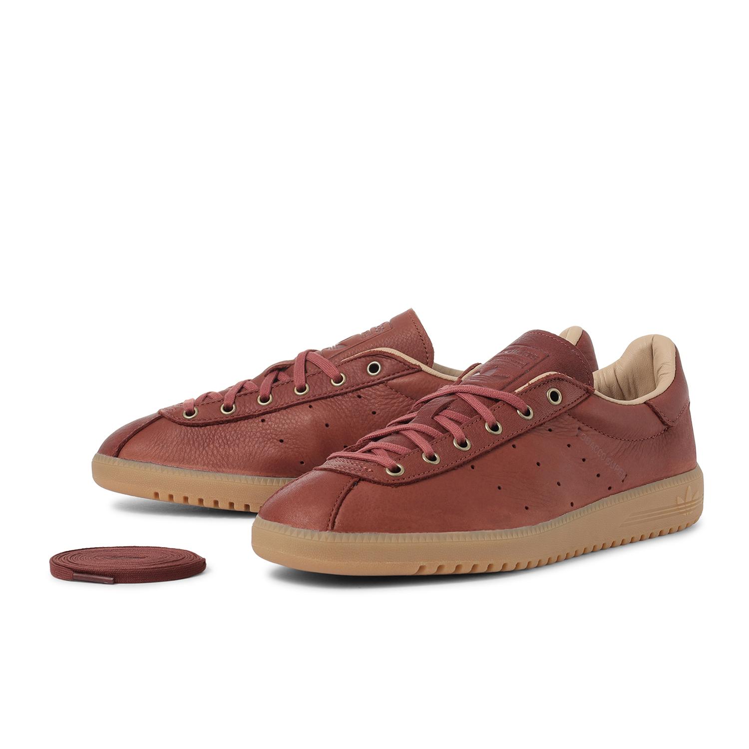  adidas TOBACCO SUPER画像2