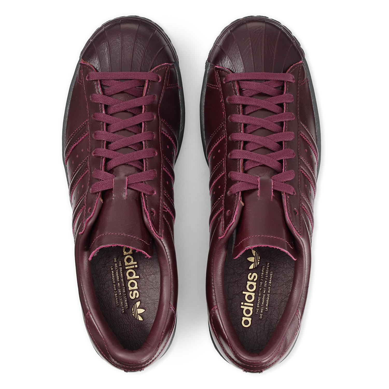  adidas SUPERSTAR VINTAGE画像3