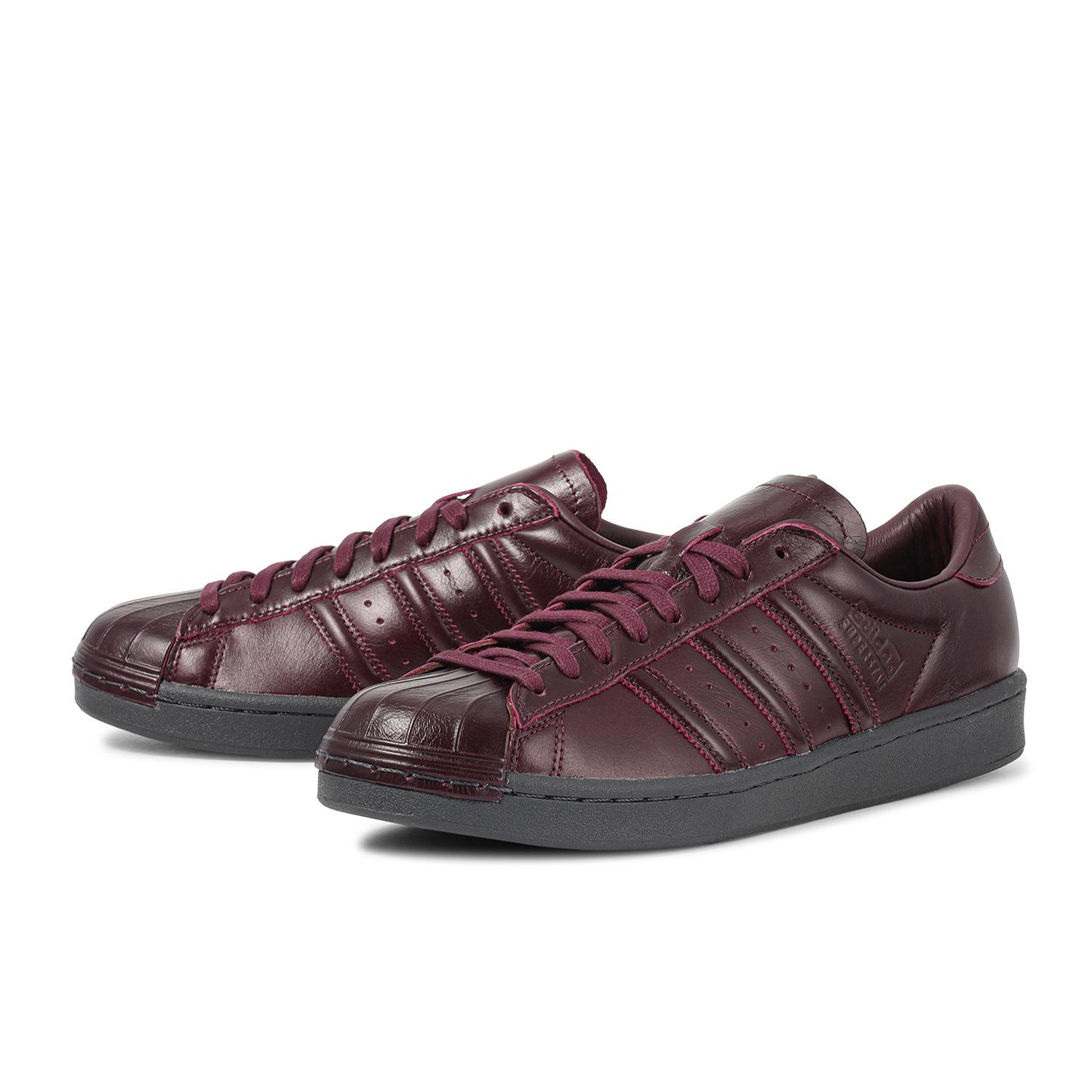  adidas SUPERSTAR VINTAGE画像2