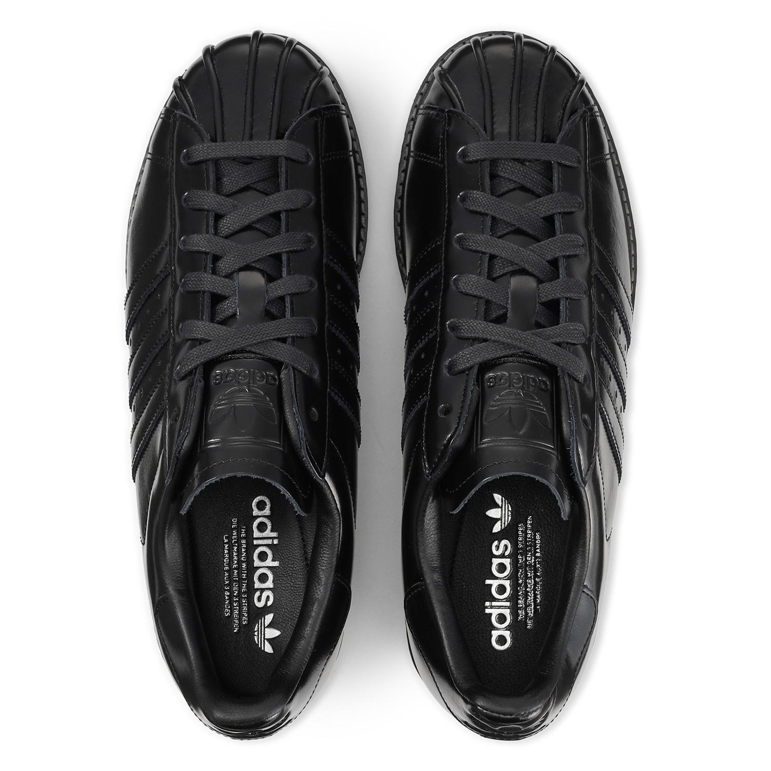  adidas SUPERSTAR LUX画像3