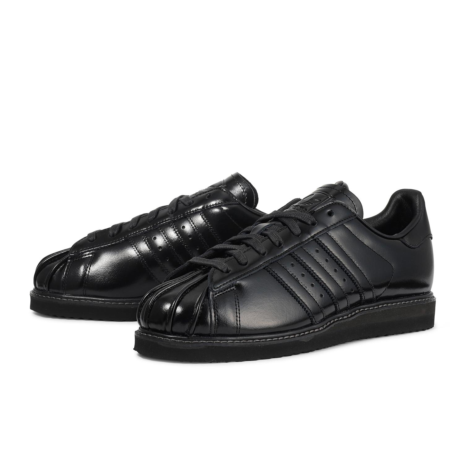  adidas SUPERSTAR LUX画像2