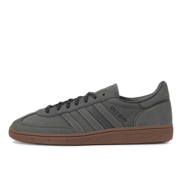 adidas ハンドボール スペツィアル グレー 25cm