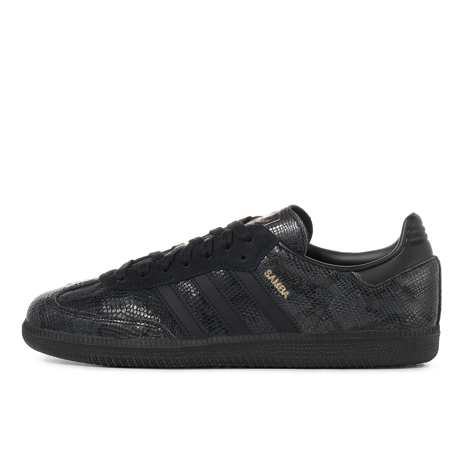  adidas SAMBA OG画像1