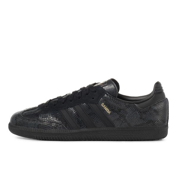 adidas サンバ OG ブラック 25cm