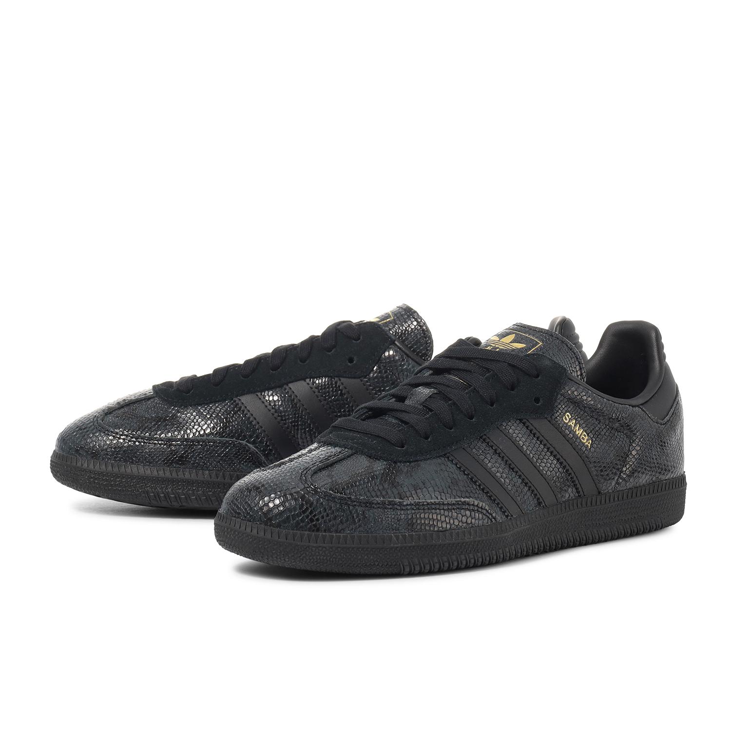  adidas SAMBA OG画像2