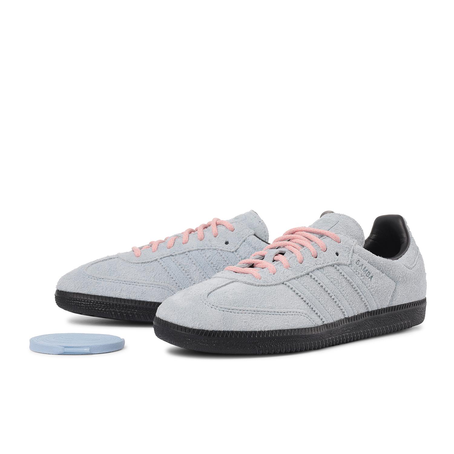  adidas SAMBA OG画像2